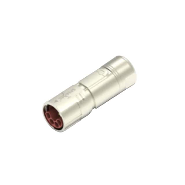 HSA008N00550100000 CONN PLG HSG FMALE 11POS INLINE