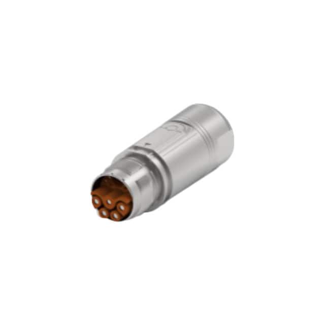 HKA002N00590100000 CONN RCPT HSG MALE 11POS INLINE
