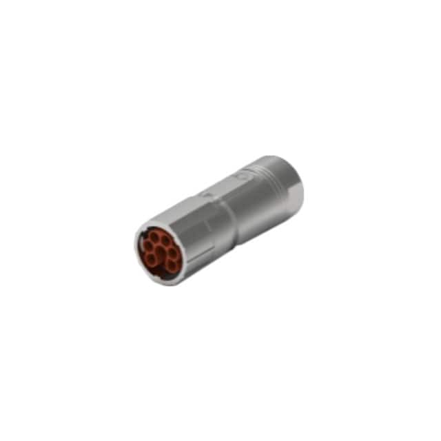 HSA206N00420100000 CONN PLG HSG FMALE 10POS INLINE