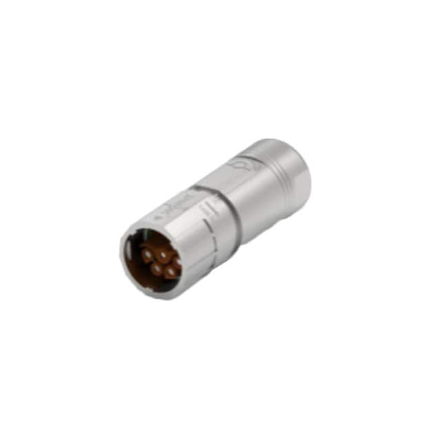 HSA405N00580100000 CONN PLG HSG FMALE 7POS INLINE