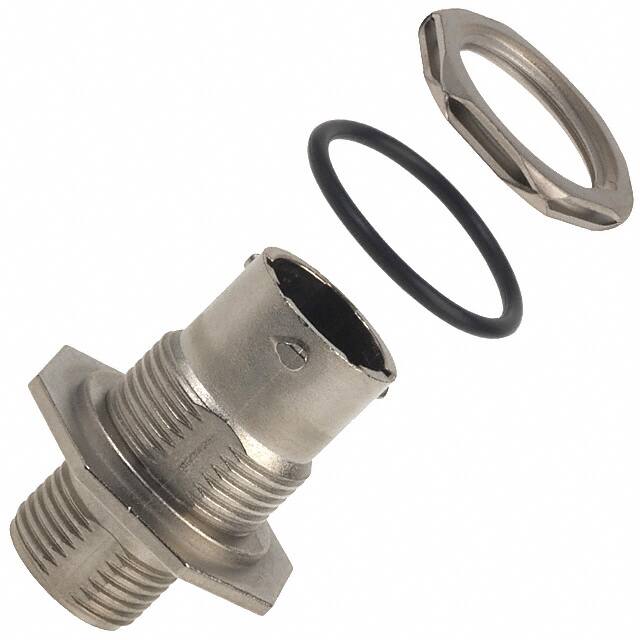 UT07104PH CONN RCPT HSNG MALE 4POS PNL MNT
