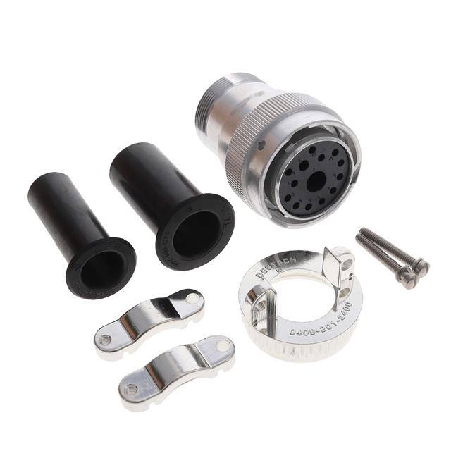 HD36-24-14SN-059 CONN PLUG HSG FMALE 14POS INLINE