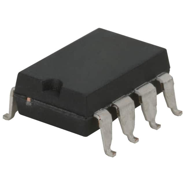 LAA110LSTR The IXYS LAA110LSTR is a dual, current-limited OptoMOS relay with 350V blocking voltage and 120mA load current. It offers 3750Vrms input/output isolation.