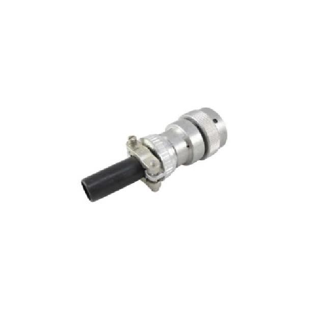 HD36-24-16PN-059 CONN PLUG HSNG MALE 16POS INLINE
