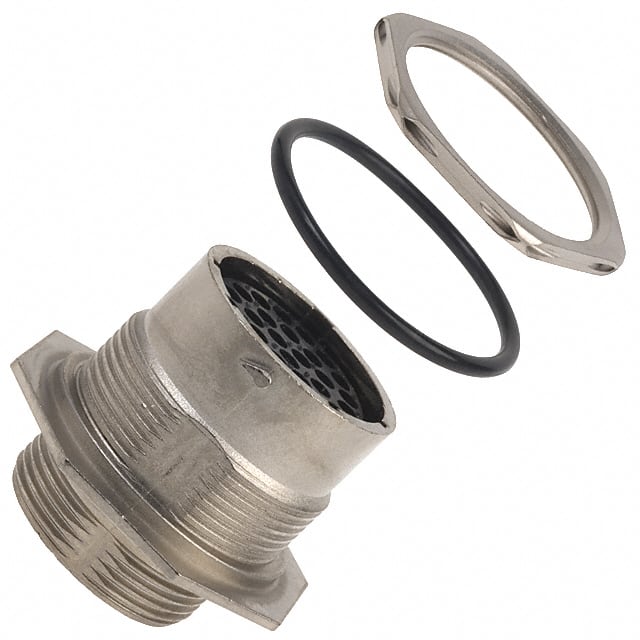 UT072028SH CONN RCPT HSG FMALE 28POS PNL MT