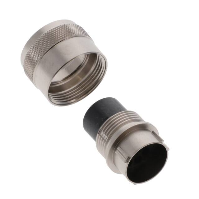 UT061412P45N CONN PLG HSG MALE 12POS INLINE