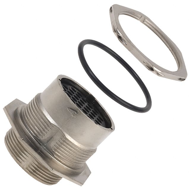 UT072235SH CONN RCPT HSG FMALE 35POS PNL MT