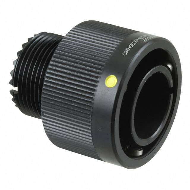 CIRHSE06T1610PCNF80M32V0 CONN PLUG HSNG MALE 3POS INLINE
