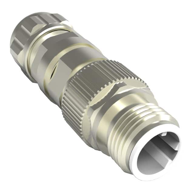 1-2308331-1 CONN RCPT HSNG MALE 4POS INLINE