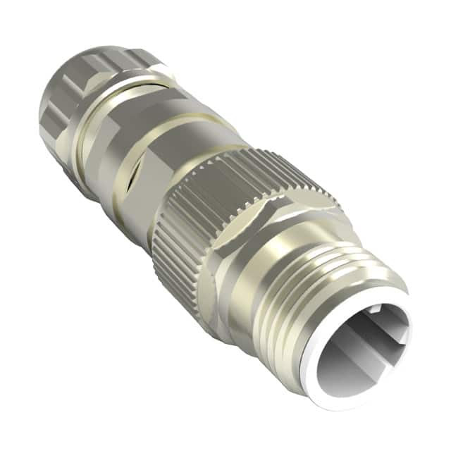 1-2308331-2 CONN RCPT HSNG MALE 4POS INLINE