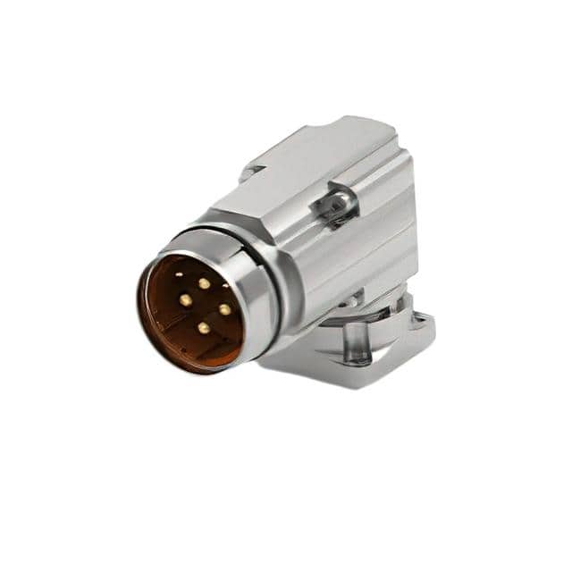 CGA257N00000056000 CONN RCPT HSG MALE 6P PNL MT RA