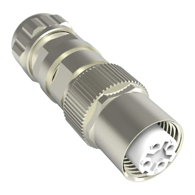1-2308336-2 CONN PLUG HSNG FMALE 4POS INLINE