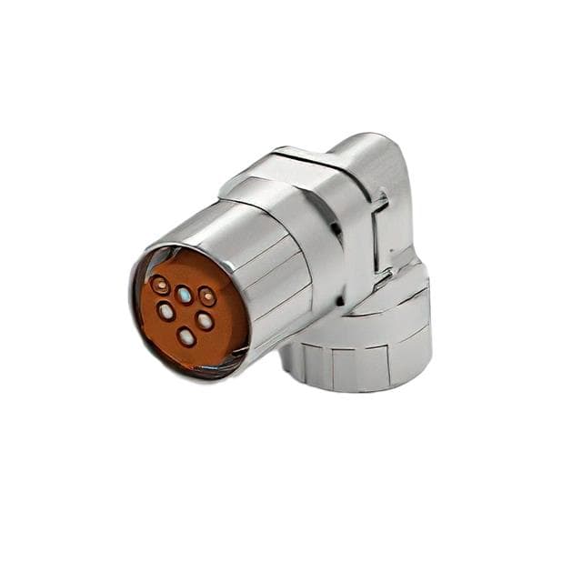 CUA480N00440050000 CONN PLG HSG FMALE 6P INLINE RA