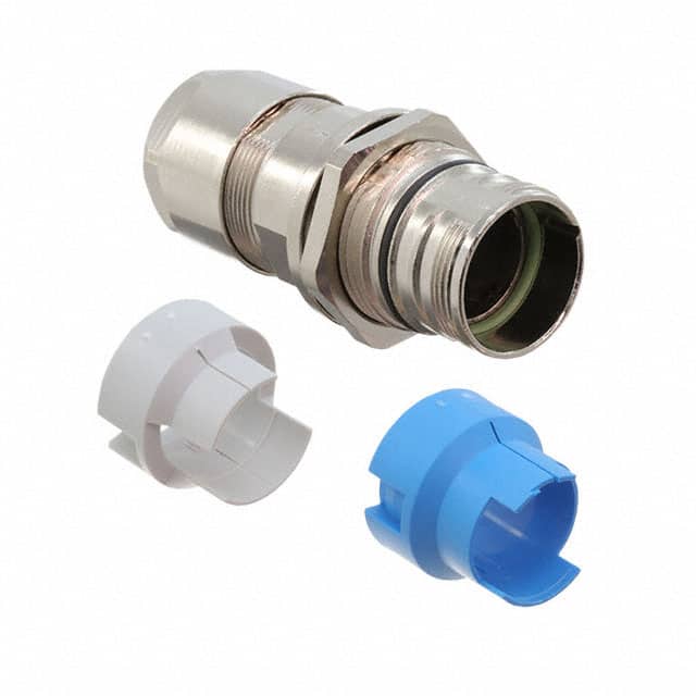 09151000311 CONN INSERT SHELL INLINE PNL MNT