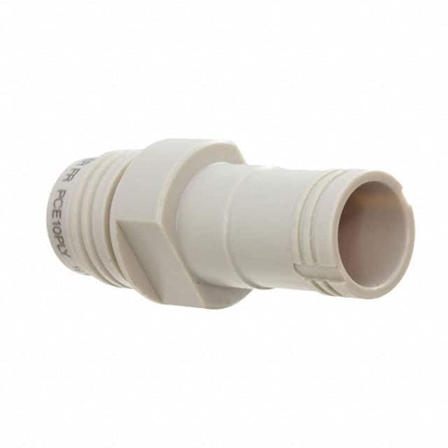 CPE10PLSAY CONN INSERT SHELL INLINE
