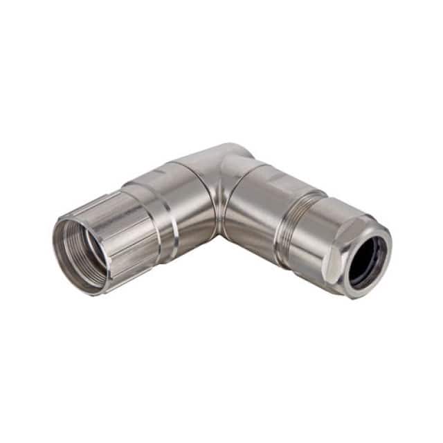 09156000603 CONN INSERT SHELL INLINE RA