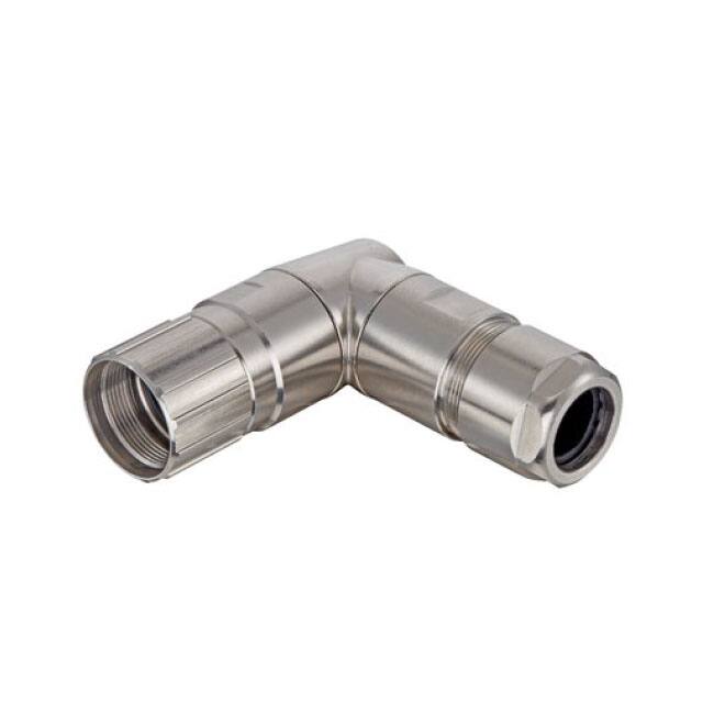 09156000604 CONN INSERT SHELL INLINE RA
