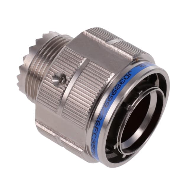D38999/26FC35PNLC CONN PLUG HSG MALE 22POS INLINE