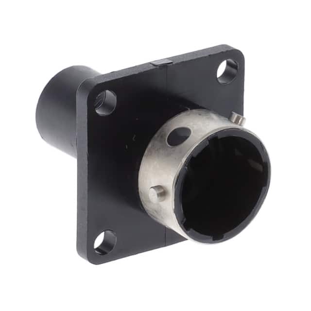 TR1004RMS1NB CONN RCPT HSNG MALE 4POS PNL MNT