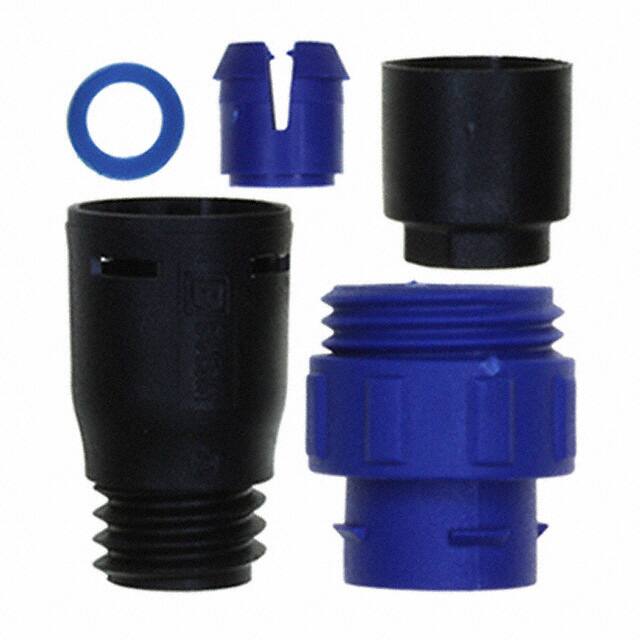 PX0411/03P/5560 CONN RCPT HSG MALE 3POS INLINE