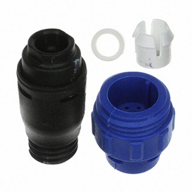 PX0411/12P/6065 CONN RCPT HSG MALE 12POS INLINE