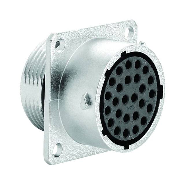 RT0W01626SNH CONN RCPT HSG FMALE 26POS PNL MT