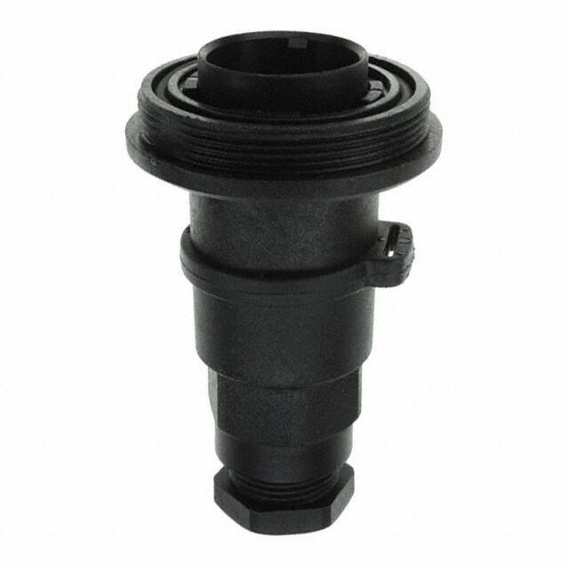 PX0821/P CONN RCPT HSG MALE 25POS INLINE