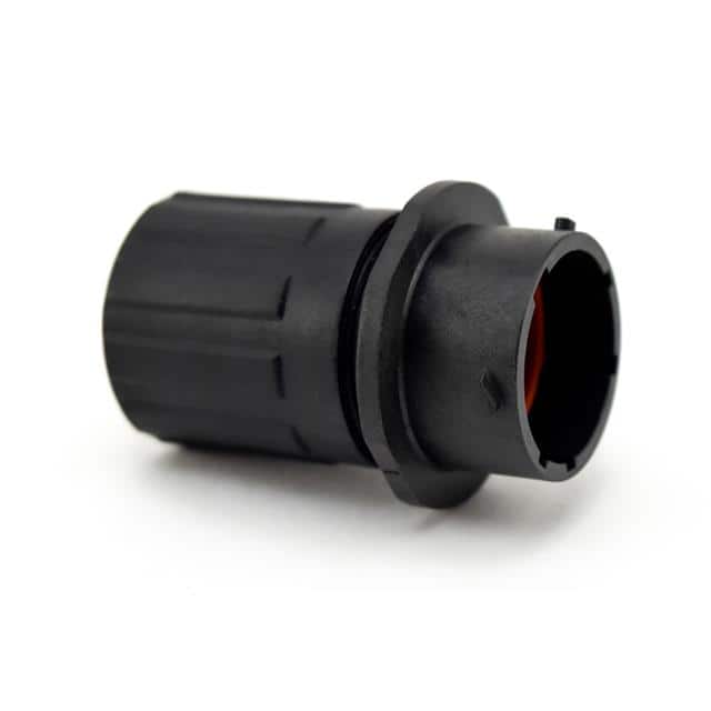 RTS1BS18N23PHEC03 RECEPTACLE, INLINE, 23 POSITION,
