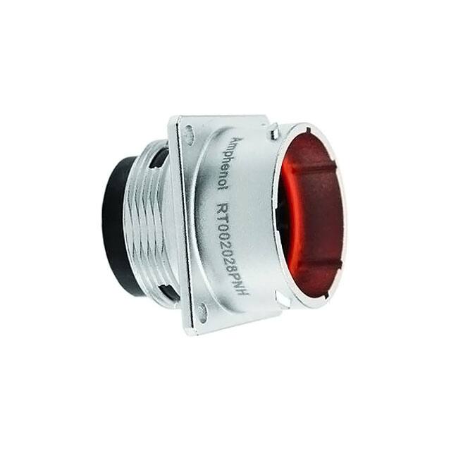 RT002028PNH CONN RCPT HSNG MALE 28POS PNL MT