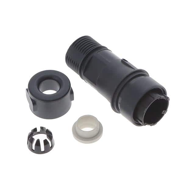 PXP6011/16P/CR/0910 CONN RCPT HSG MALE 16POS INLINE