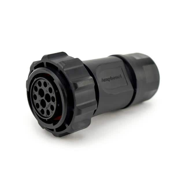 RTS6BS18N103S03-TW 13 (10+3 COAX)POSITIONS, PLUG, S