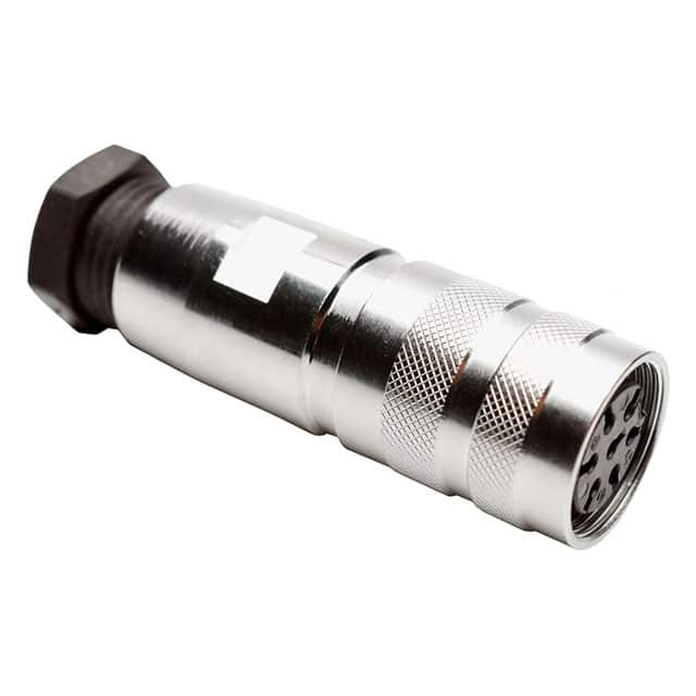 C091 11D007 001 2 CONN PLUG HSG FMALE 7POS INLINE