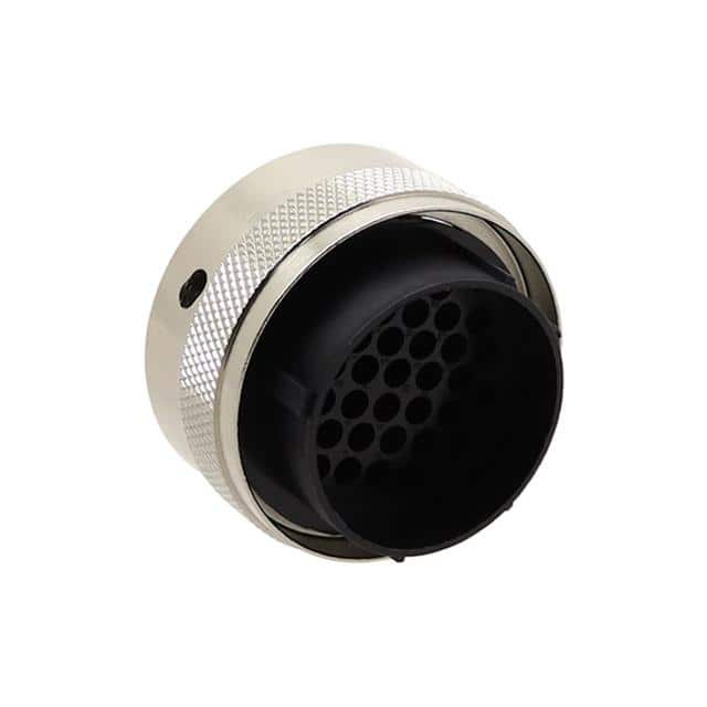 192922-1300 CONN PLUG HSG MALE 35POS INLINE