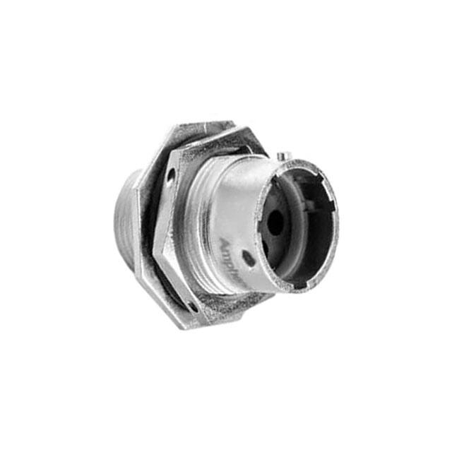 RT07144PNH CONN RCPT HSNG MALE 4POS PNL MNT
