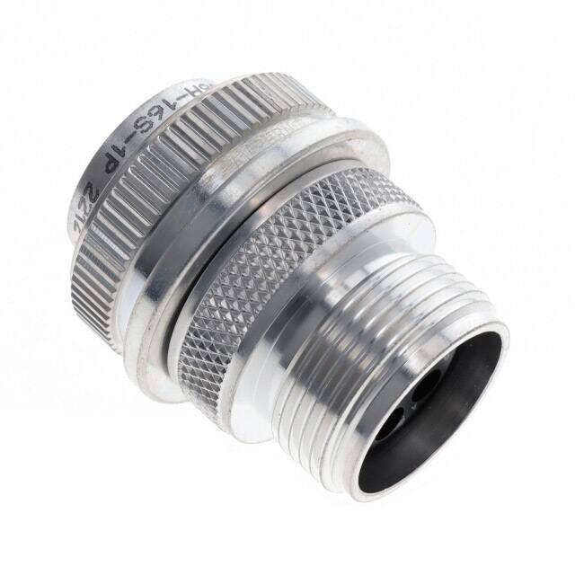97-4106A16S-1P CONN PLUG HSNG MALE 7POS INLINE