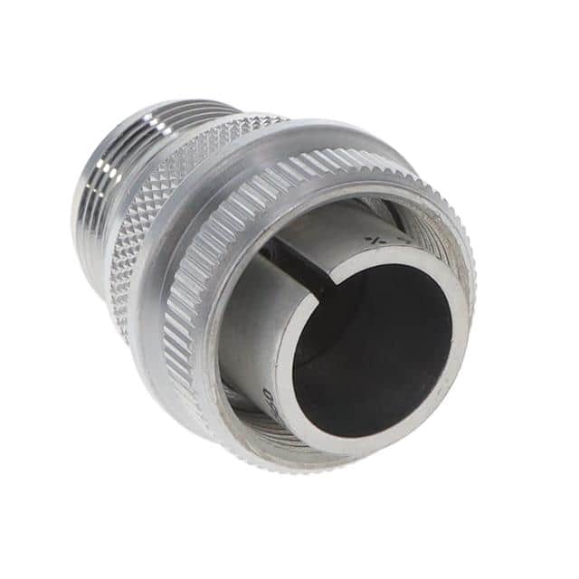 97-4106A16S-8P CONN PLUG HSNG MALE 5POS INLINE