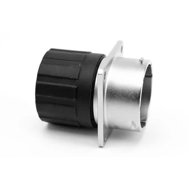 RT001619SNHEC03R RECEPTACLE, SQUARE FLANGE, 19 PO