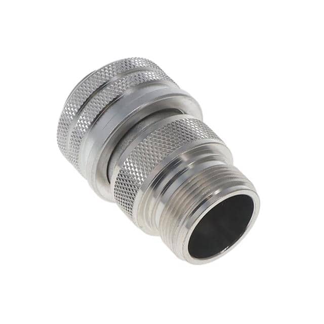 97-4106A18-1P CONN PLUG HSNG MALE 10POS INLINE