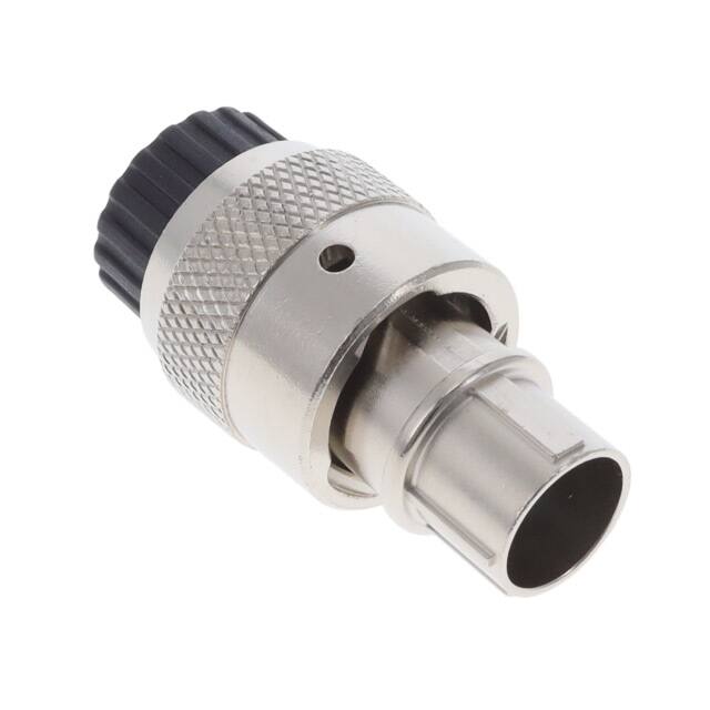 192993-0011 CONN PLUG HSNG MALE 4POS INLINE