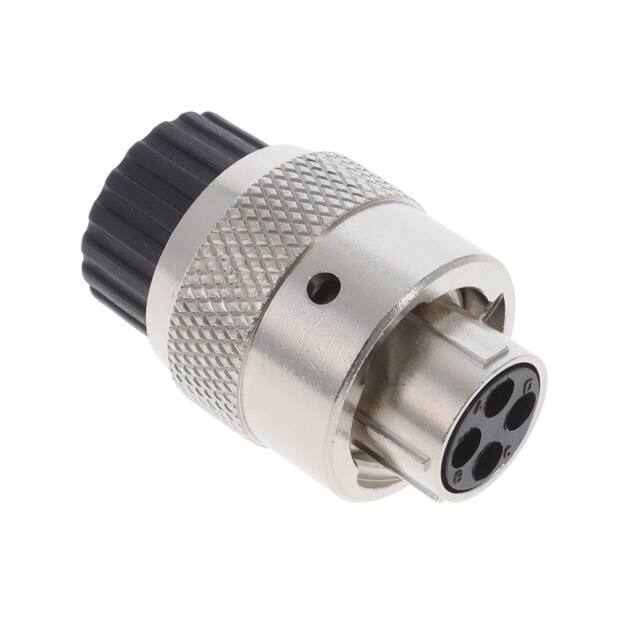 192993-0051 CONN PLUG HSG FMALE 4POS INLINE
