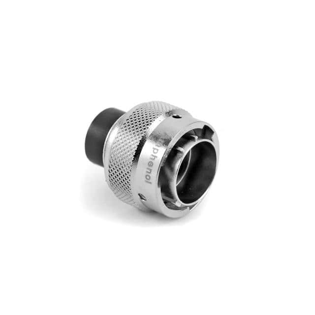 RT06147PNH PLUG, 7 POSITION, MALE, SHELL SI
