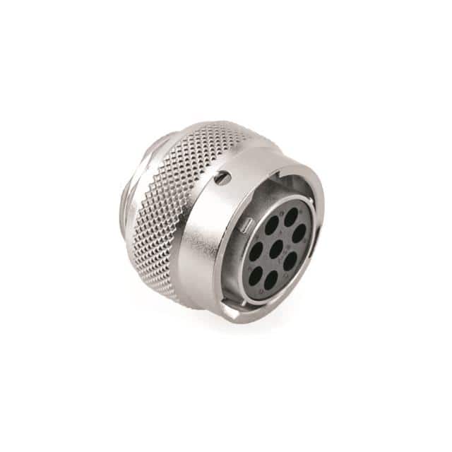 RT06147SNH PLUG, 7 POSITION, FEMALE, SHELL