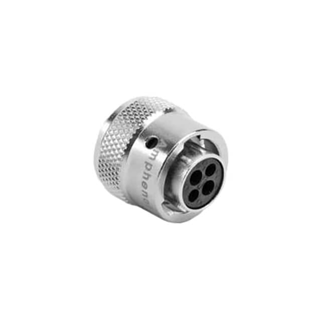 RT06102SNH CONN PLUG HSG FMALE 4POS INLINE