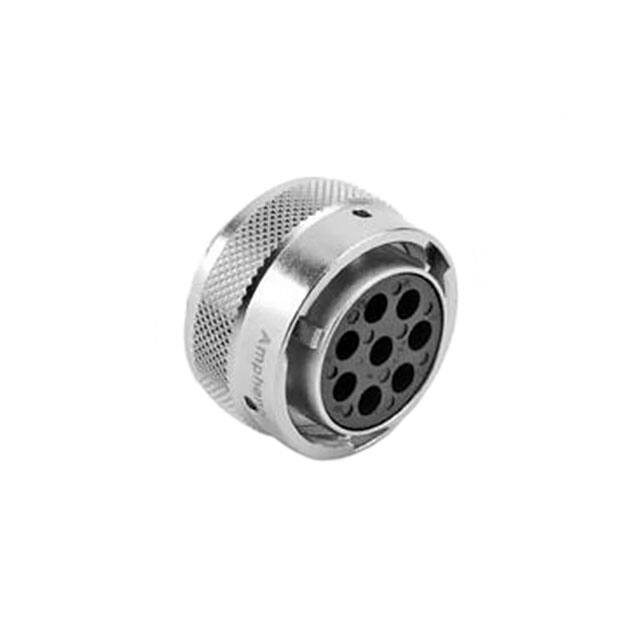 RT06188SNH CONN PLUG HSG FMALE 8POS INLINE