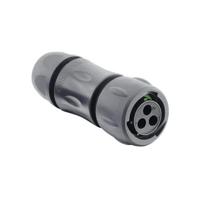 UTSX6JC142G1S PLUG, WITH CABLE GLAND BACKSHELL