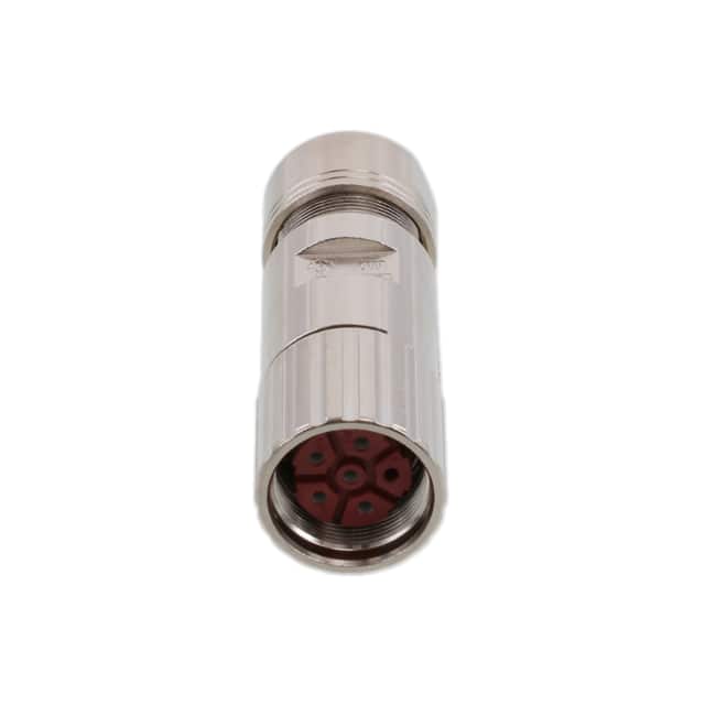 BSTA085NN00550235000 CONN PLG HSG FMALE 6POS INLINE