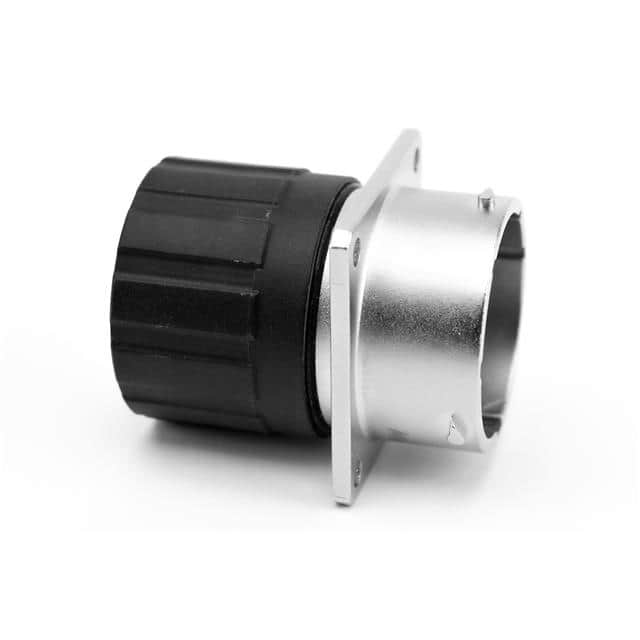 RT002028SNHEC03R RECEPTACLE, SQUARE FLANGE, 28 PO