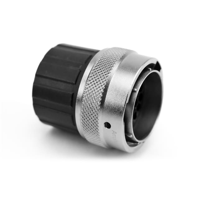 RT061619SNHEC PLUG, FEMALE, WITH O-RING SEAL A