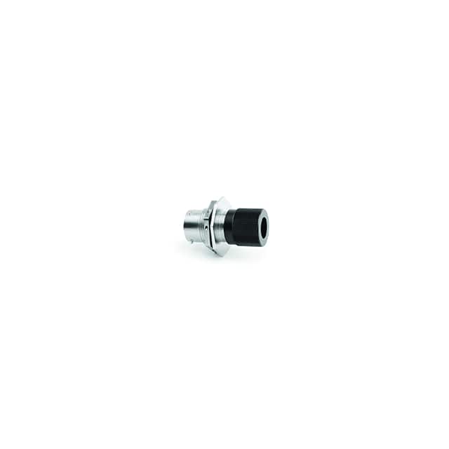 RT0W71626PNHEC JAM NUT RECEPTACLE, MALE, WITH O