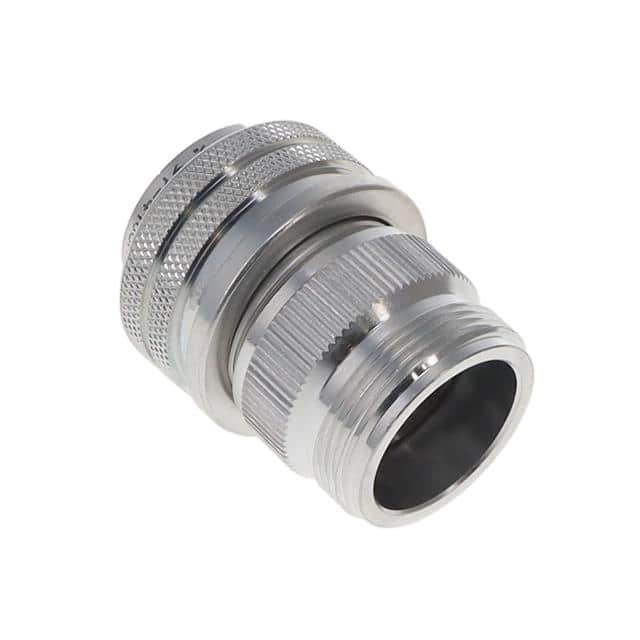 97-4106A20-4P CONN PLUG HSNG MALE 4POS INLINE